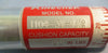 Deschner Kinechek 1104-31-1/2 Hydraulic Speed Controller Regulator 1/2" Stroke
