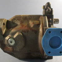 Rexroth R902501022 Axial Piston Pump Hydraulic Pump 31mm Shaft Dia