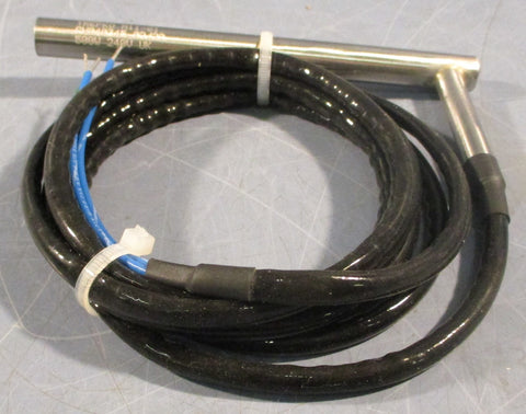 Trepko M1181 Electric Heater CH040345 500W 240V Heater Element