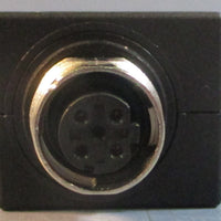Phoenix Contact 1414397 Control Cabinet Feed Through CUCBHM12D1PBKA/R4BE