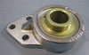 AMI/ASAHI UCFB207-20NPMZ2 3 Bolt Flange Block Bearing 1-1/4" Bore UCFB20720NPMZ2