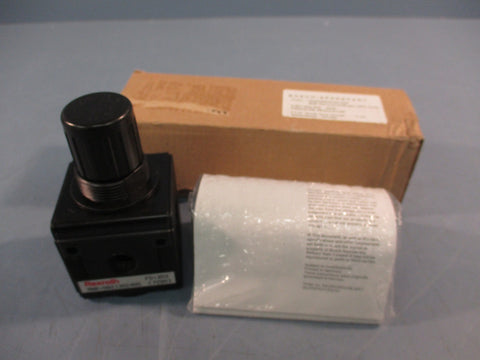 Rexroth Bosch Aventics 0821302405 Pressure Regulator