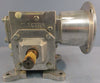 Electra Gear 21ALC1440L/F Gearbox 40:1 Ratio 7709292 1" Shaft Dia NOS