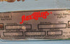 Grove Gear B-206-3 Flexaline 30:1 Ratio Gear Reducer 0.78 Input HP Left Output