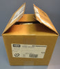 Box of 10 Hubbell Linkosity PF1004PA005 Female Cable 10A 600 VAC 4 Pole 5' New