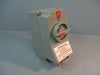 Mennekes Pin & Sleebe Switched Interlock Receptacle ME 420MI9-M2 20 AMP 3 Phase