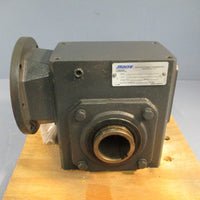 MORSE Raider 262Q56H30 XG1257 Right-Angle Worm Gear Speed Reducer, 56C, 30:1