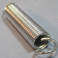 Lot 11 Extension Springs 9/16" OD & 2-1/8" Spring 3" Total Lgth Closed Loop NWOB