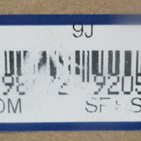TB Woods 9JE EPDM Sure Flex Plus Rubber Sleeve Coupling Size 9J