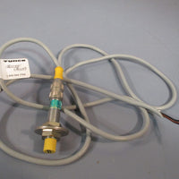 Turck Uprox Proximity Sensor Ni8UM12AP4XH1141