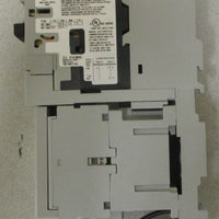 Allen Bradley 190S-ANEJ2-CB25C Ser B Contactor Motor Protector 3 Phase 1.6-2.5 A
