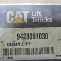 CAT Lift Trucks 9423051030 Lift Chain Assembly
