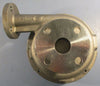 Ampco Pumps 1-1/2X1-1/4 ZC2 Pump No Motor 6-1/8" IMP w/ Hardware