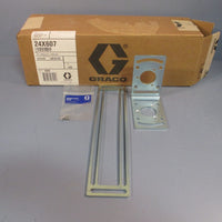 Graco Encoder Brackets, Kit 24X607