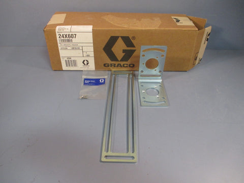 Graco Encoder Brackets, Kit 24X607