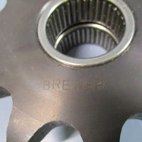 Brewer 100B11 Sprocket 11 Teeth New