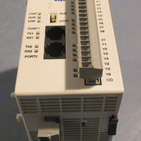 Koyo Electronic Industries Modules C001AC/C000DD20D