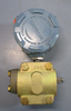 Rosemount 1151GP7E22B1 Alphaline Pressure Transmitter 4-20MA, 45VDC, 300PSI, 3/4