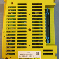 Fanuc A02B-0303-C205 PLC Module SDU1 I/O Unit