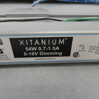 PHILIPS Evo Kit Dimmable Retrofit LED Kit 42" X 39" 840 2 010 7 G2