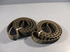 Lot of (2) Gates PowerGrip Timing Belt 700H100