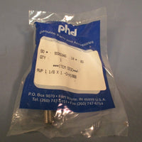 PHD PISTON ROD 11/2 IN X 4 IN, ALUM 9325346
