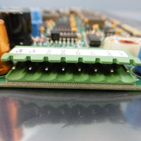 Hi Speed 5D01B0026 G* Checkweigher Processor Board