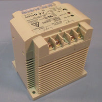Omron Corporation S82K-03005 Class 2 Power Supply Used
