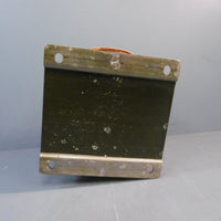 Powertran Corporation Transformer GH-4K-TSZ 4 KVA 1 Phase NEW