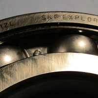 SKF Explorer 6222 Radial Ball Bearing 110mm Bore 200 mm OD 38mm W