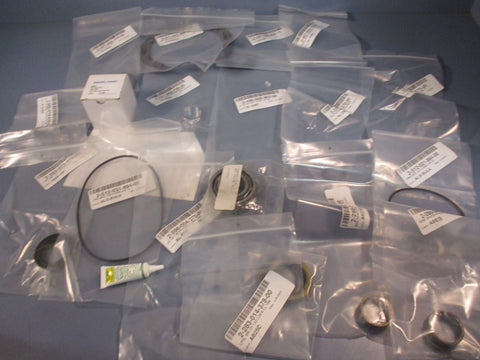 Viking Pump Seal Kit Part# 3464SEALK74 (ORings, Gaskets, Seals Etc)