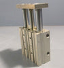 SMC MGPM25N-50 25MM MGP Slide Bearing Compact Guide Cylinder