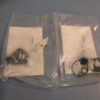 Lot of (2) IMINORGREN 382012 Service Kits, Miniature, Regulator Kit