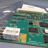 MARKEM IMAJE 5200/5400 Digital Control Board 10033008