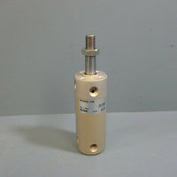 SMC Air Cylinder NCDGBN320100 1.0MPa NEW