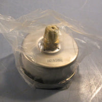 TelTru 2533BS4C1E5FG Pressure Guage 0200 PSI 1/4 NPT Lots Of 11