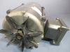 BALDOR Motor 1 1/2 Hp, 3450 Rpm, 143TC 208-230/460 Vac, 3 PH VM7018T SBT261140
