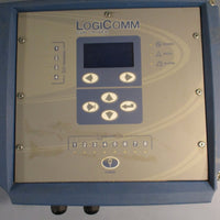 Nordson 1074651 LogiComm Gun Driver 100-240V 48-62Hz 3A 1 Phase