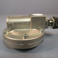 Brooks Regulator Valve 41053015