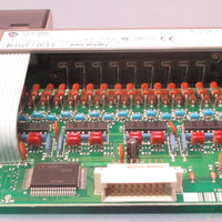 Allen Bradley 1746IB16 SLC500 Series C Input Module 1030VDC Used