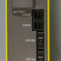 Fanuc aiSV 10/10HV A06B6127H202 Servo Amplifier Ser E 565679V Input, 2.1kW