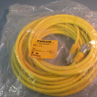 Turck MiniFast Connector RSV RKV 15M/S824