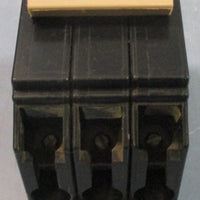 Cutler Hammer CH330 Circuit Breaker, PlugOn 240VAC 30A