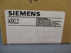 Siemens Circuit Breaker Kit ASKL3 Frame Base 3VL9400-2AD01 NEW