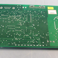 Siemens 3443140901 PC Control Board, Circuit Board Z5542595P04 A2904080771