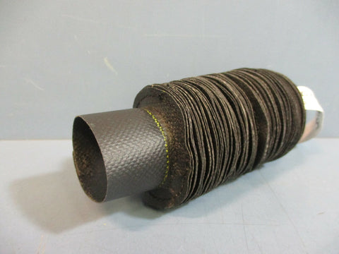 Dynatect ZZ80315 Gortite Sewn Bellows NEW