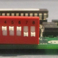 Allen Bradley 7410301352 Rev. 04 4807 Communication Board Kit