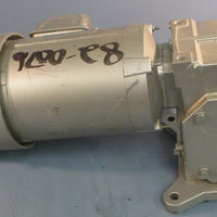 Electra Gear CBP150ETW30A40RW/F Gearmotor 10:1 1.5HP 3PH 11/2" Shaft Dia NOS