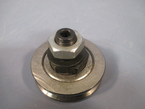 HEPCO SHORT STUD ECCENTRIC BEARING PART# GSJ580E