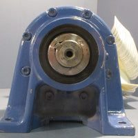 Sumitomo CNHJS6095Y29 Gearbox PA076354 1.05HP 11/8" Shaft Dia 43/16" Bore